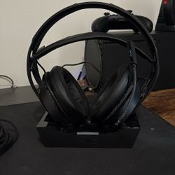 Gaming Headset