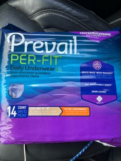 Adult Diapers