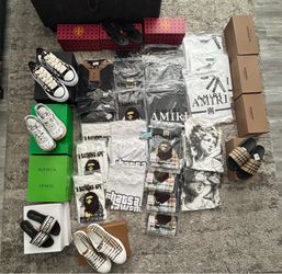 YARD SALE