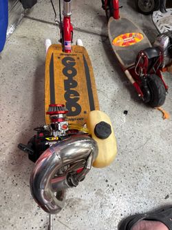 Read description 2026 Goped All models