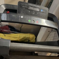 ProForm Compact 300 Treadmill 