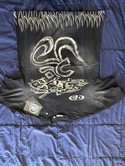 HELLSTAR shirt