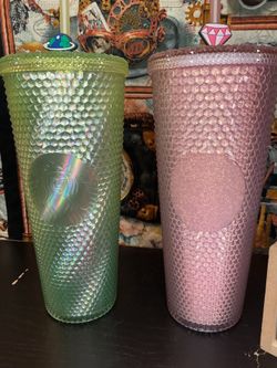 Starbucks Tumblers