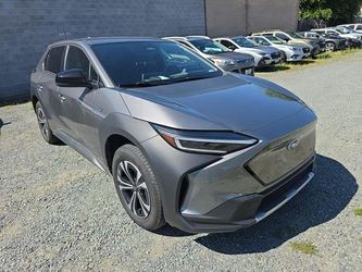 2023 Subaru Solterra