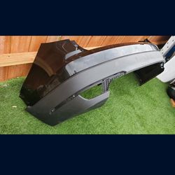 2019 - 2021 HONDA PILOT REAR BUMPER
COVER GENUINE USED OEM. NC53