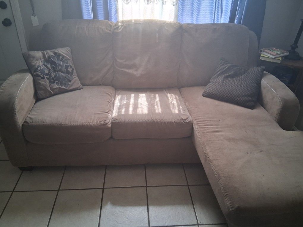 Couch For Sale