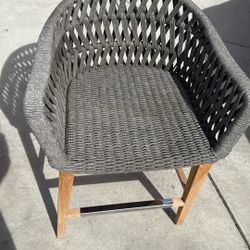 1 Chair 