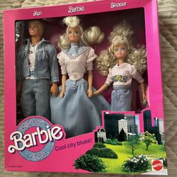 Barbie