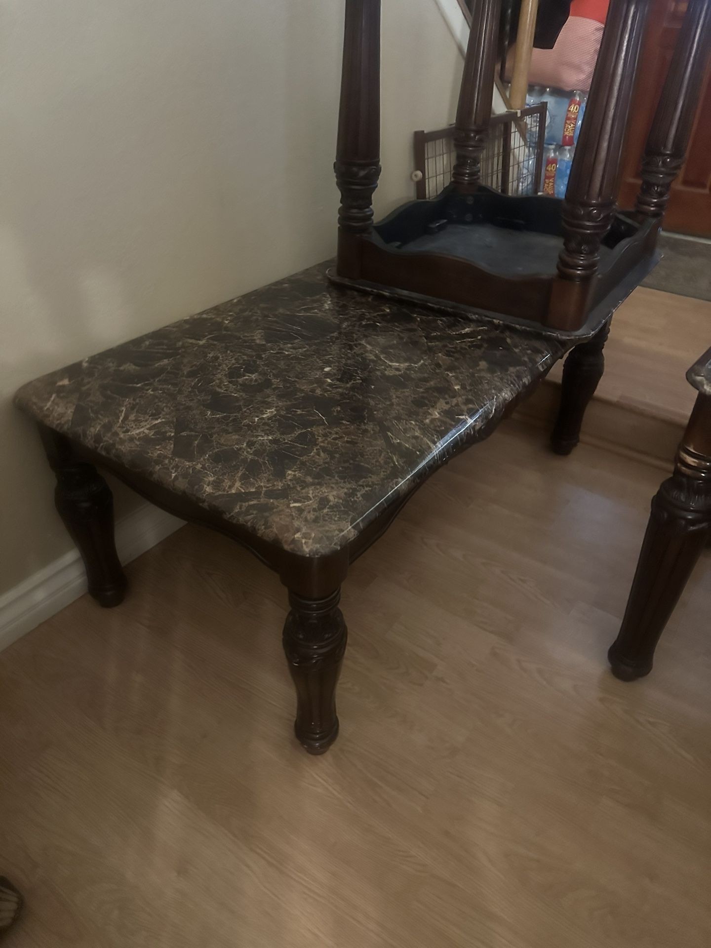 Coffee Tables Set