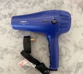 Hair Dryer