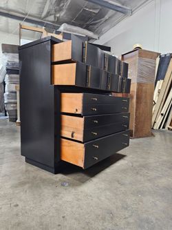 Solid Wood Huntley Dresser
