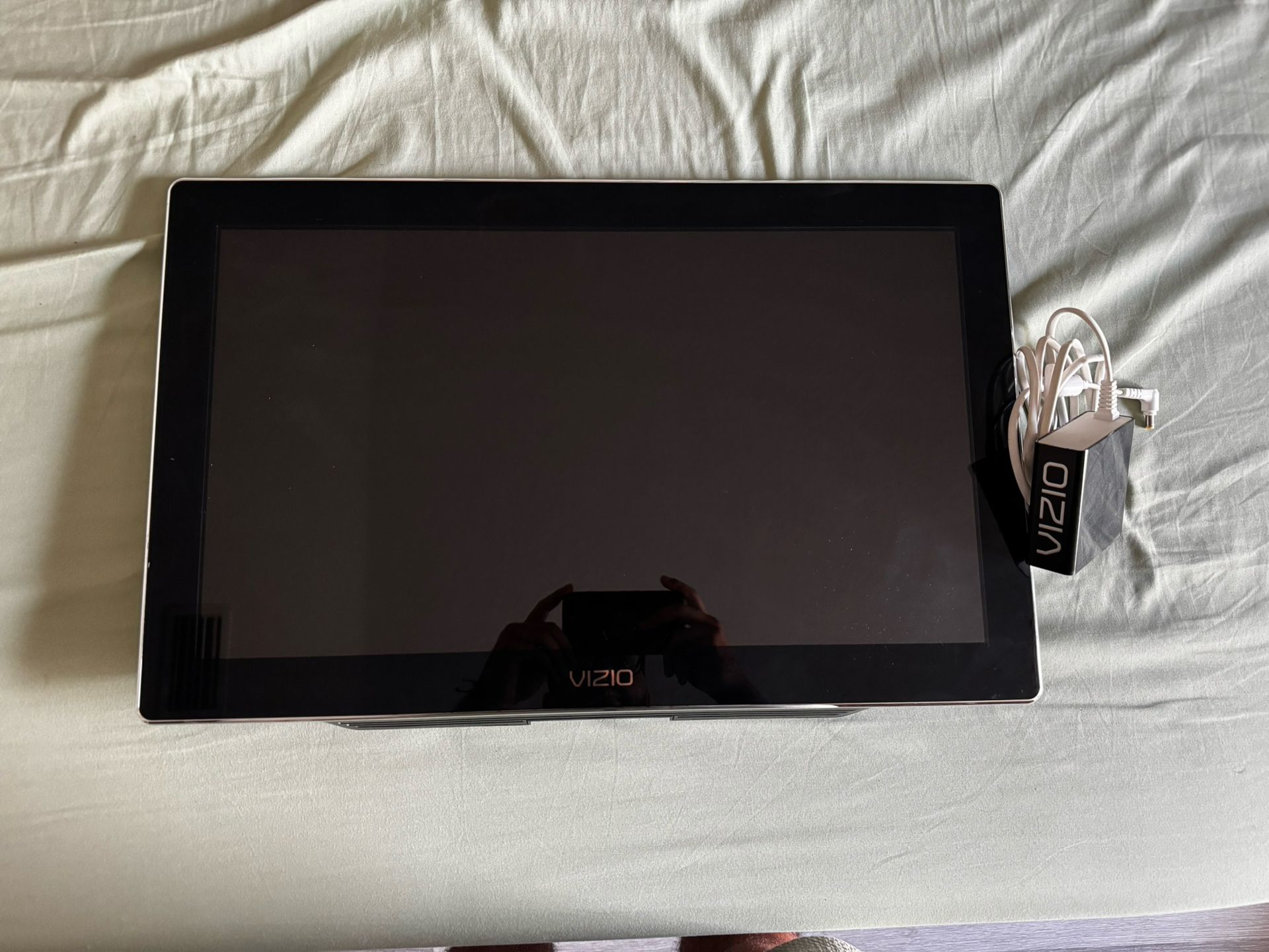27 In Vizio tv