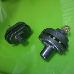 Gun Lock (Pair)