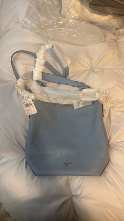 CoachF67025 Abby Duffle Jax Shoulder Bag