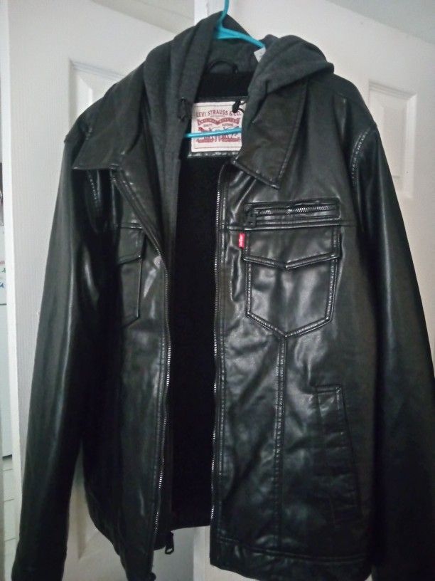 Levi's Jacket