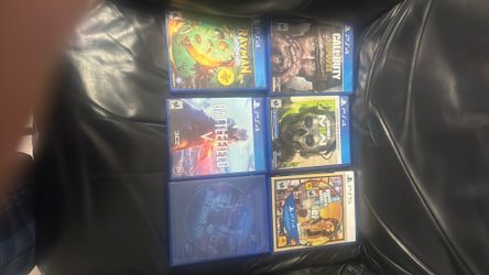 Games