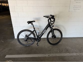 GoTraxx E Bike