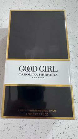 Carolina Herrera Good Girl New York (New & Sealed)