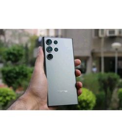 S23 Ultra 512GB UNLOCKED for All Carriers, Don't Ask If Available...