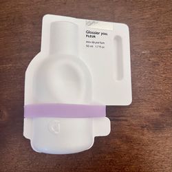 Brand New Glossier You Fleur Parfum Perfume Full Size 1.7 Fl Oz 