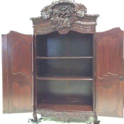 Beautiful Armoire