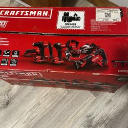 Craftsman