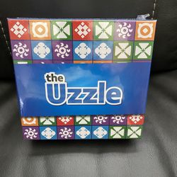 The Uzzle Game