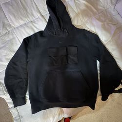 Men’s Large Nike Tech Nocta Hoodie
