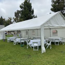 Tents