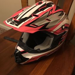 AFX FX-17 Helmet size “S”