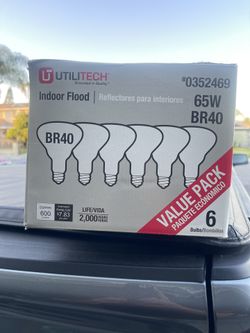 Indoor flood Light bulbs