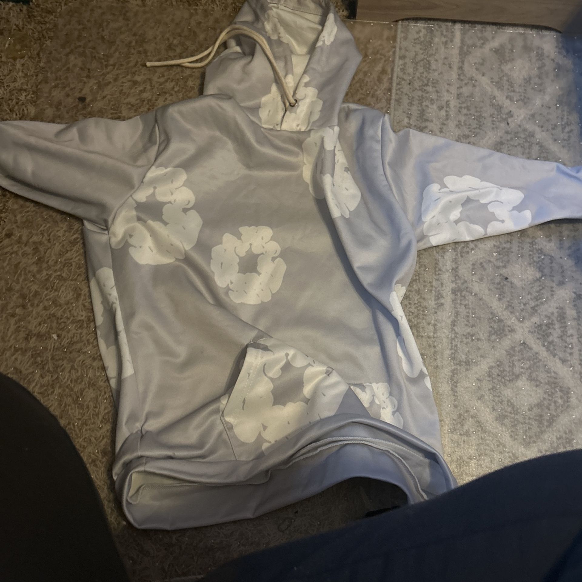 Hoodie Just Bought Never Worn