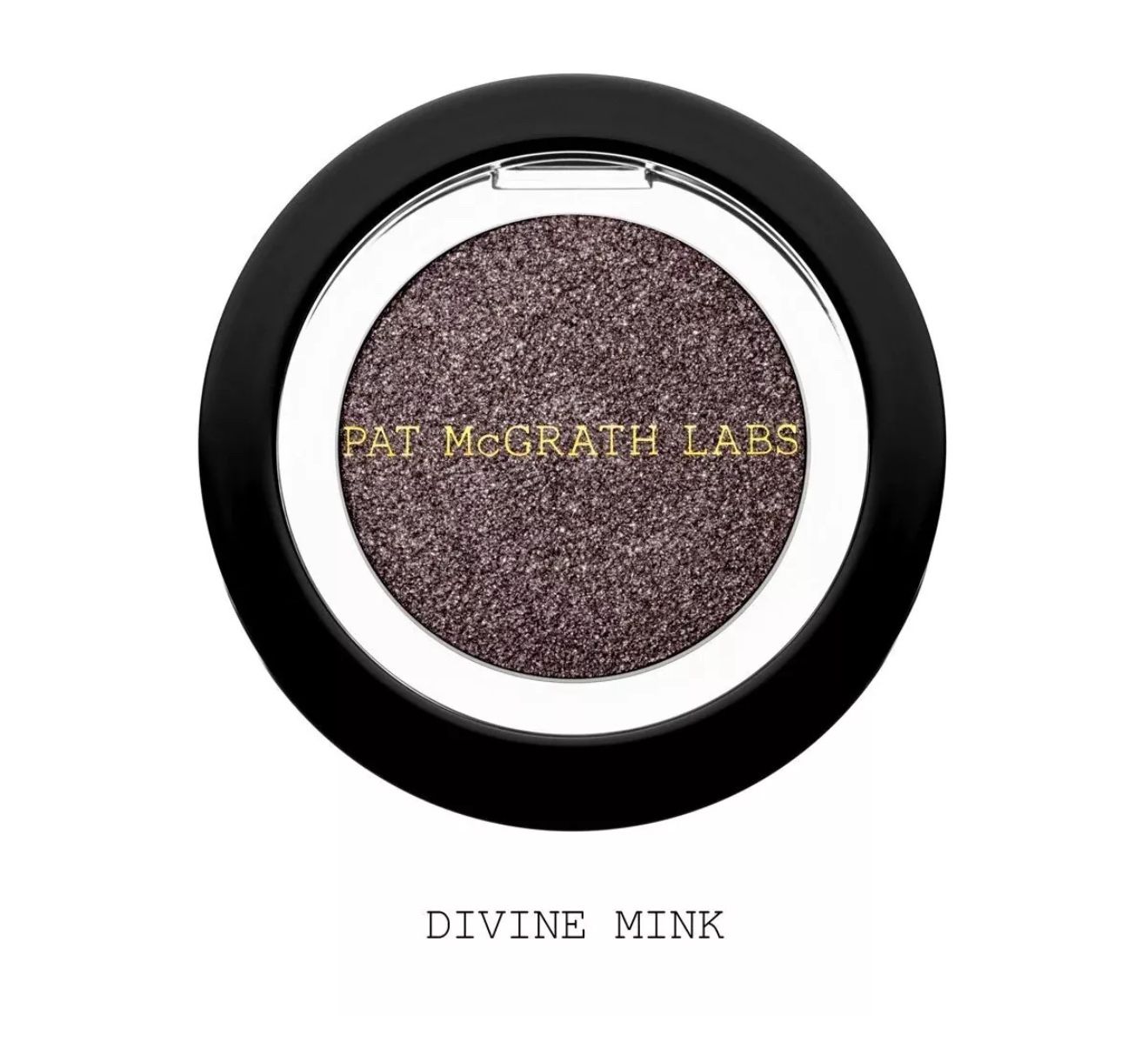 Pat McGrath Labs - DIVINE MINK Eyeshadow