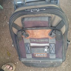 VETO PRO PAC TOOL BAG 