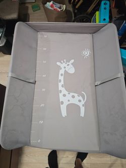 Baby Changing Station