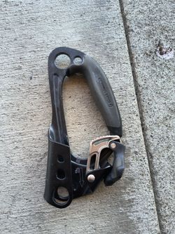 Black Diamond Index Ascender