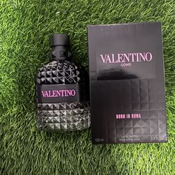 Valentino born In Roma -3.4- Oz 100ml