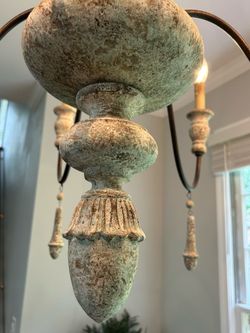 Chandelier