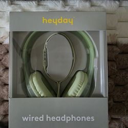 Head Phone 