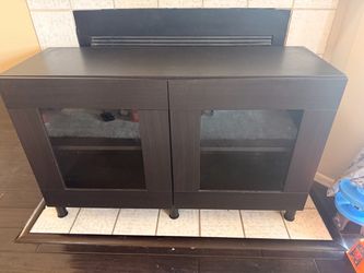 TV stand