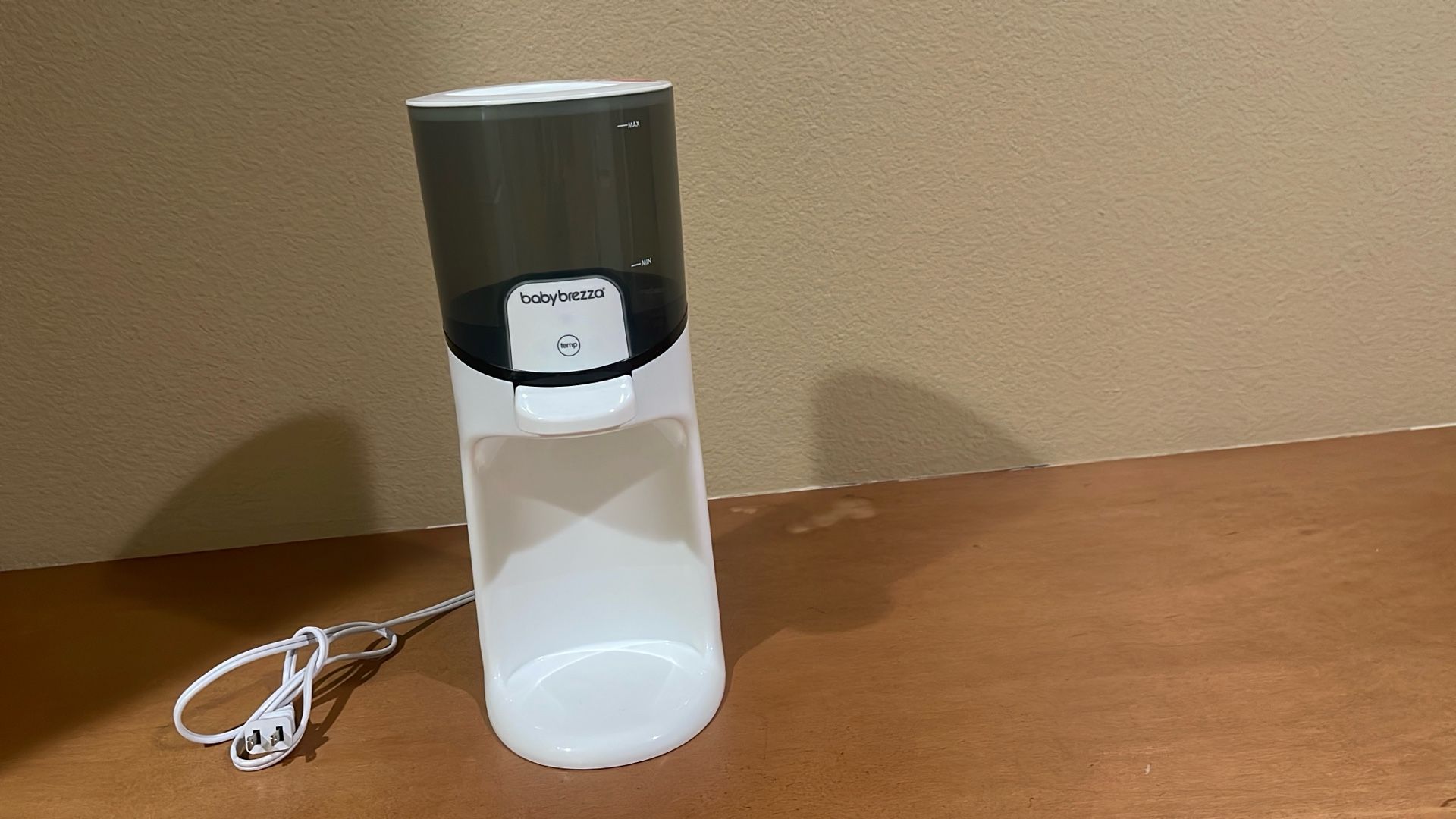 Brezza Water Dispenser