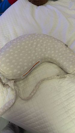 Breastfeeding Pillow