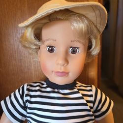 Our Generation  Boy Doll.