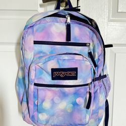JanSport School Backpack, Laptop Backpack