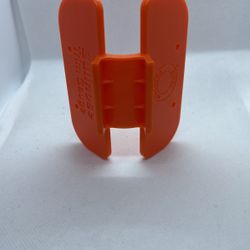 Bullnose Trim Gauge