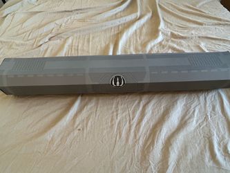 Mandalorian Dark Saber