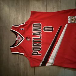 Jersey