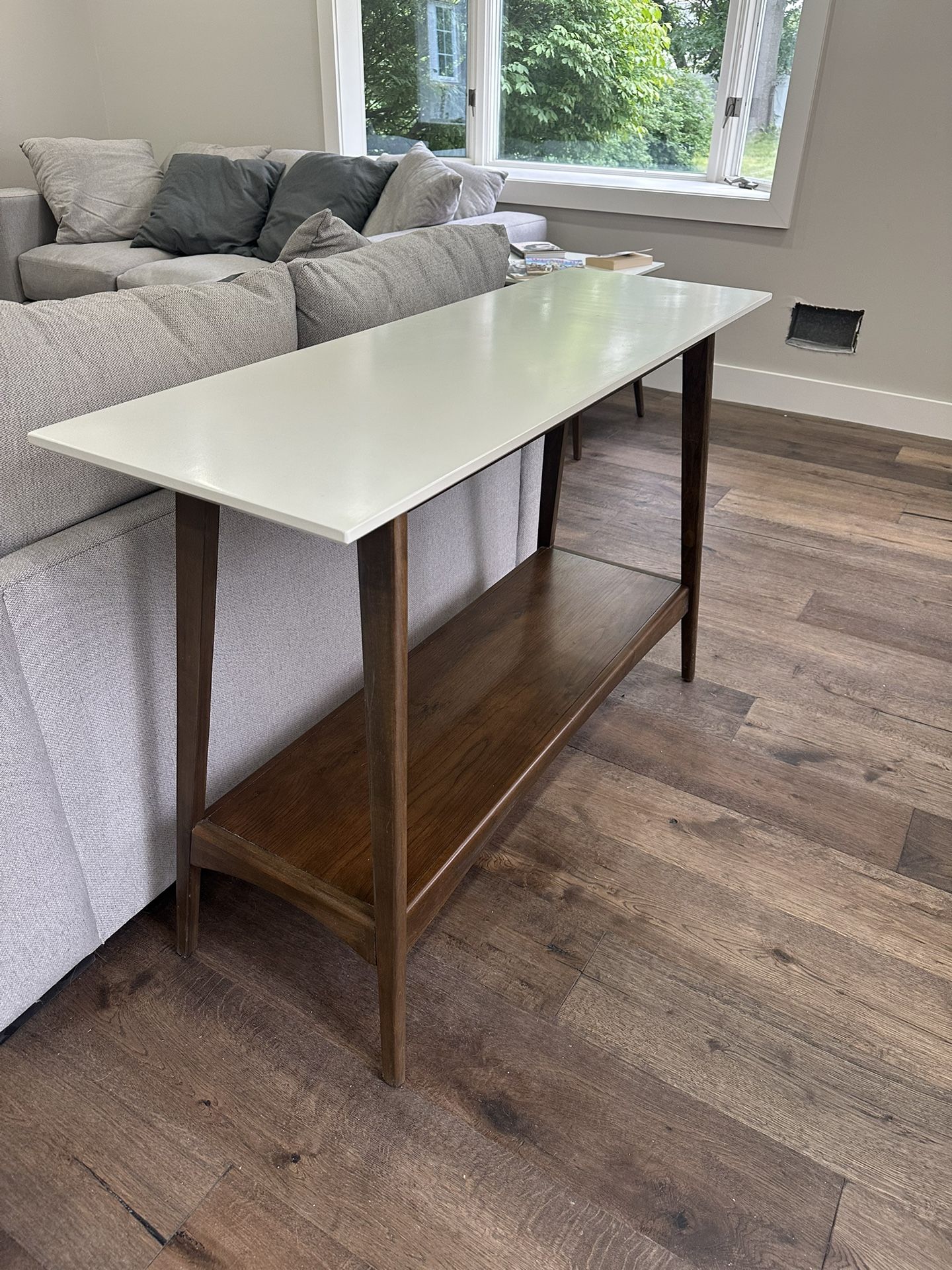 3 PIECE LIVING ROOM SET • Coffee Table • End Table • Sofa Table