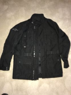 Alpinestars “City Collection” jacket - M - medium
