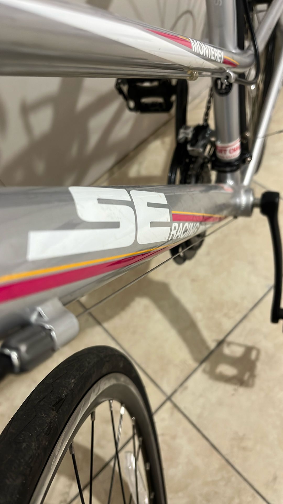Se Monterey Road Bike 26” Need Gone Asa
